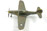 Eduard P-400 Airacobra - 1:48