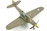 Eduard P-400 Airacobra - 1:48