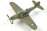 Eduard P-400 Airacobra - 1:48