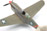 P-40N Warhawk Eduard 1:48