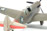 P-40N Warhawk Eduard 1:48