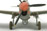 P-40N Warhawk Eduard 1:48
