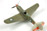 P-40N Warhawk Eduard 1:48