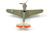 P-40N Warhawk Eduard 1:48