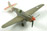 P-40N Warhawk Eduard 1:48