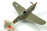 P-40N Warhawk Eduard 1:48