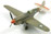 P-40N Warhawk Eduard 1:48