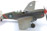 P-40N Warhawk Eduard 1:48