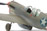 P-40N Warhawk Eduard 1:48