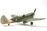 P-40N Warhawk Eduard 1:48