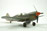 P-40N Warhawk Eduard 1:48