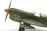 P-40N Warhawk Eduard 1:48