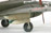 Mitsubishi Ki-67 Peggy Hasegawa 1:72