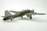 Mitsubishi Ki-67 Peggy Hasegawa 1:72