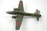 Mitsubishi Ki-67 Peggy Hasegawa 1:72