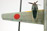 Mitsubishi Ki-67 Peggy Hasegawa 1:72