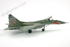 MiG-29 Airfix