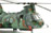 Fujimi CH-46 Sea Knight 1:72