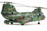 Fujimi CH-46 Sea Knight 1:72