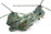 Fujimi CH-46 Sea Knight 1:72