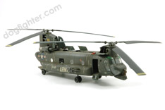 ACH-47A Chinook Italeri