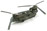 ACH-47A Chinook Italeri 1:72