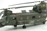 ACH-47A Chinook Italeri 1:72