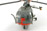 AS-316 Alouette III 1:72