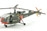 AS-316 Alouette III 1:72