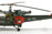 AS-316 Alouette III 1:72