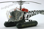 Bell OH-13 Sioux
