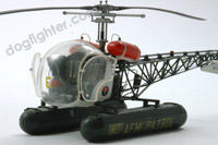 Bell OH-13 Sioux