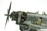  P-47 Thunderbolt Hasegawa 1:48