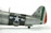  P-47 Thunderbolt Hasegawa 1:48