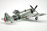  P-47 Thunderbolt Hasegawa 1:48