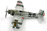  P-47 Thunderbolt Hasegawa 1:48