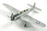 Nakajima B6N2 Jill 1:48