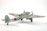 Kawasaki Ki-45  Kai Tei Toryu Nichimo Nick 1:48