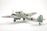 Kawasaki Ki-45  Kai Tei Toryu Nichimo Nick 1:48