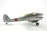 Kawasaki Ki-45  Kai Tei Toryu Nichimo Nick 1:48