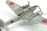 Kawasaki Ki-45  Kai Tei Toryu Nichimo Nick 1:48