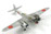 Kawasaki Ki-45  Kai Tei Toryu Nichimo Nick 1:48