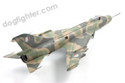 Revell Sukhoi Su-7 BMK