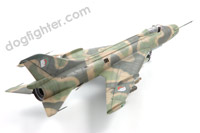 Revell Sukhoi Su-7 BMK