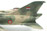 Revell Sukhoi Su-7 BMK 1:48