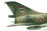 Revell Sukhoi Su-7 BMK 1:48