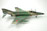 F-4J Phantom Hasegawa - 1:48