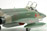 F-4J Phantom Hasegawa - 1:48