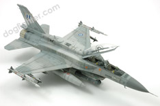 Hasegawa F-16C