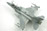 F-16C Fighting Falcon Hasegawa 1:48